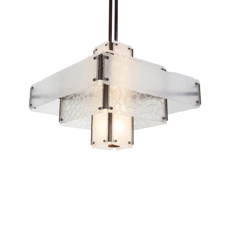 Ascension Chandelier