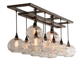 Array Chandelier