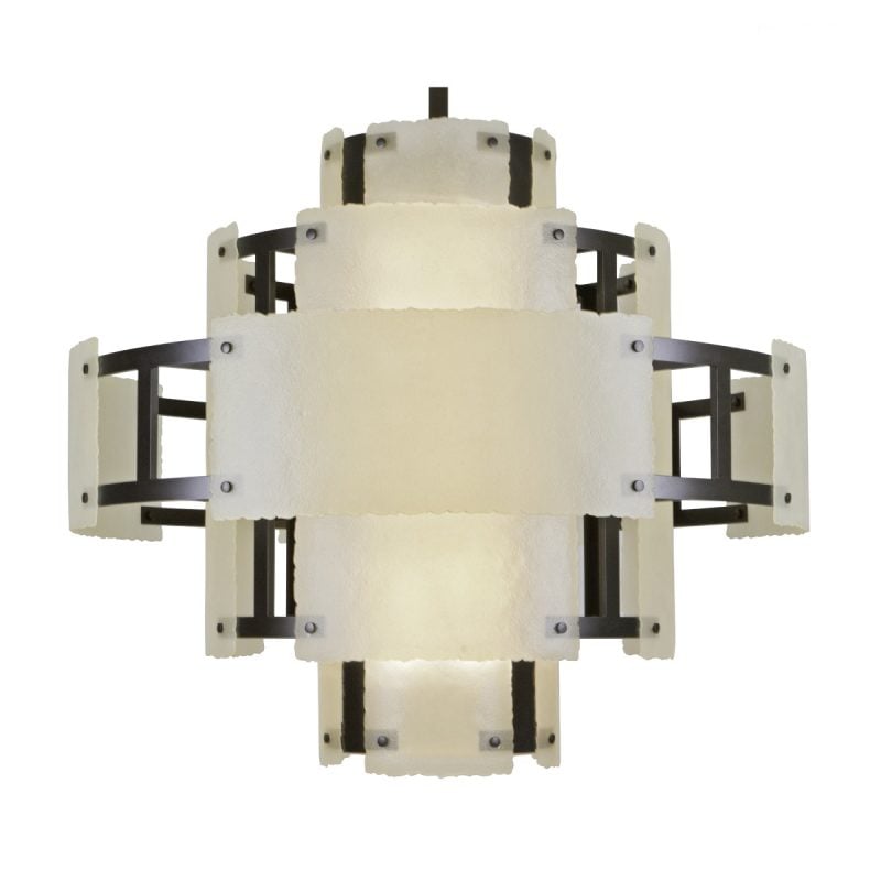 Monolith Chandelier