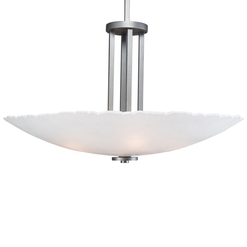 Buckler Chandelier