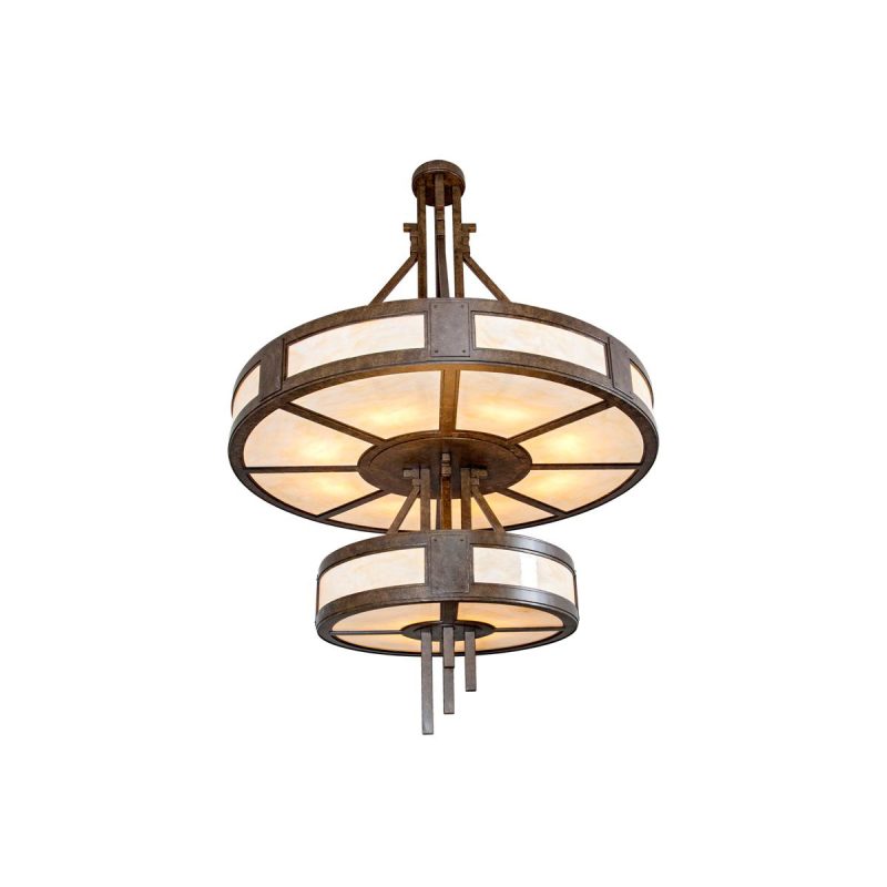 Abondance Chandelier