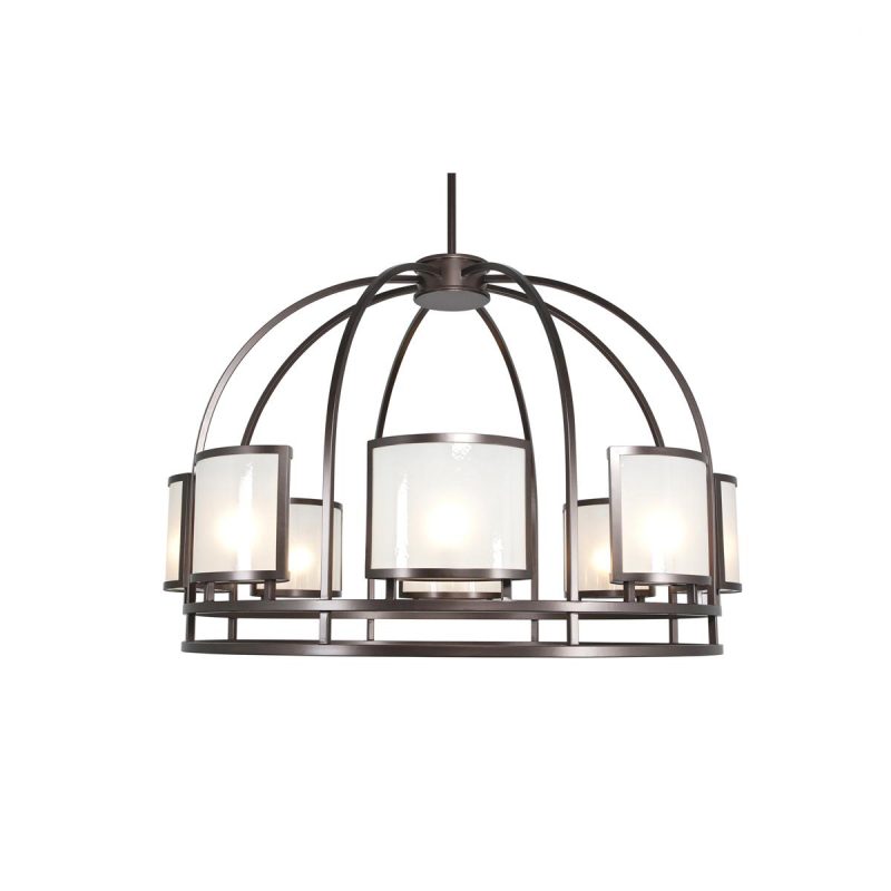 Aviary Chandelier