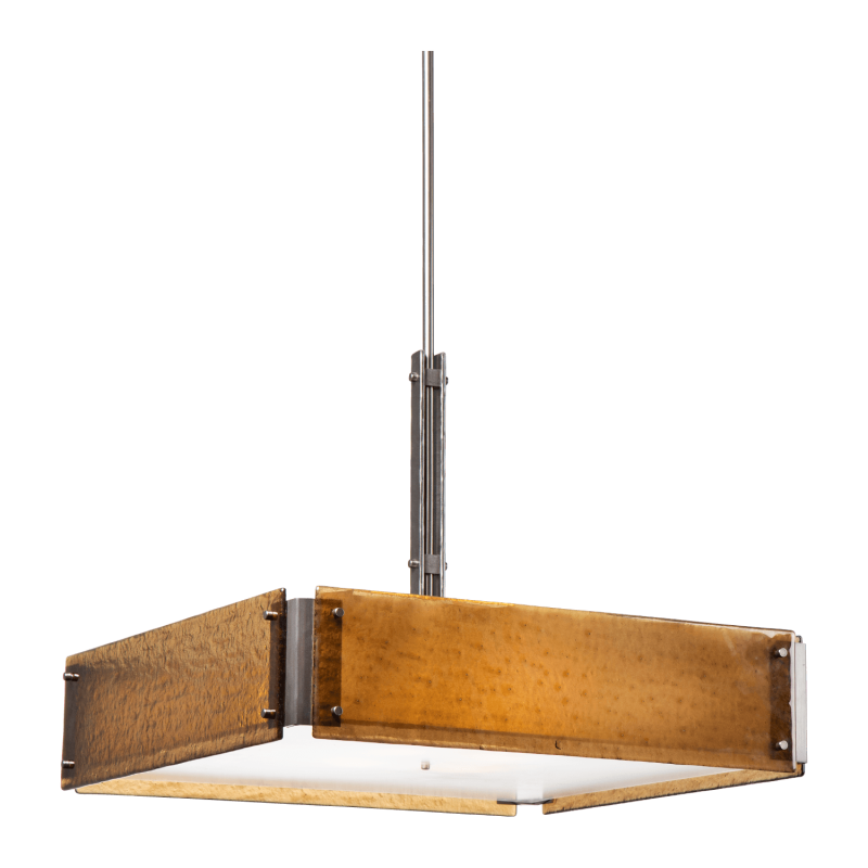 Urban Loft Square Chandelier
