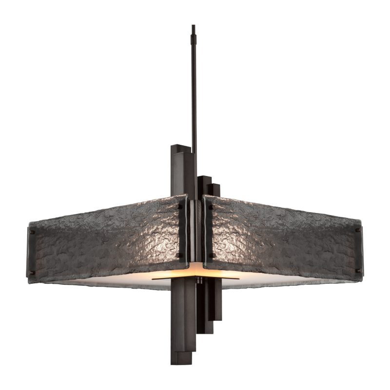 Carlyle Square Chandelier