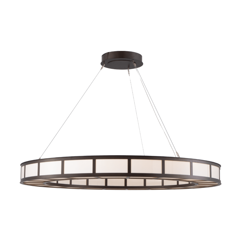 Carlyle Metro Chandelier