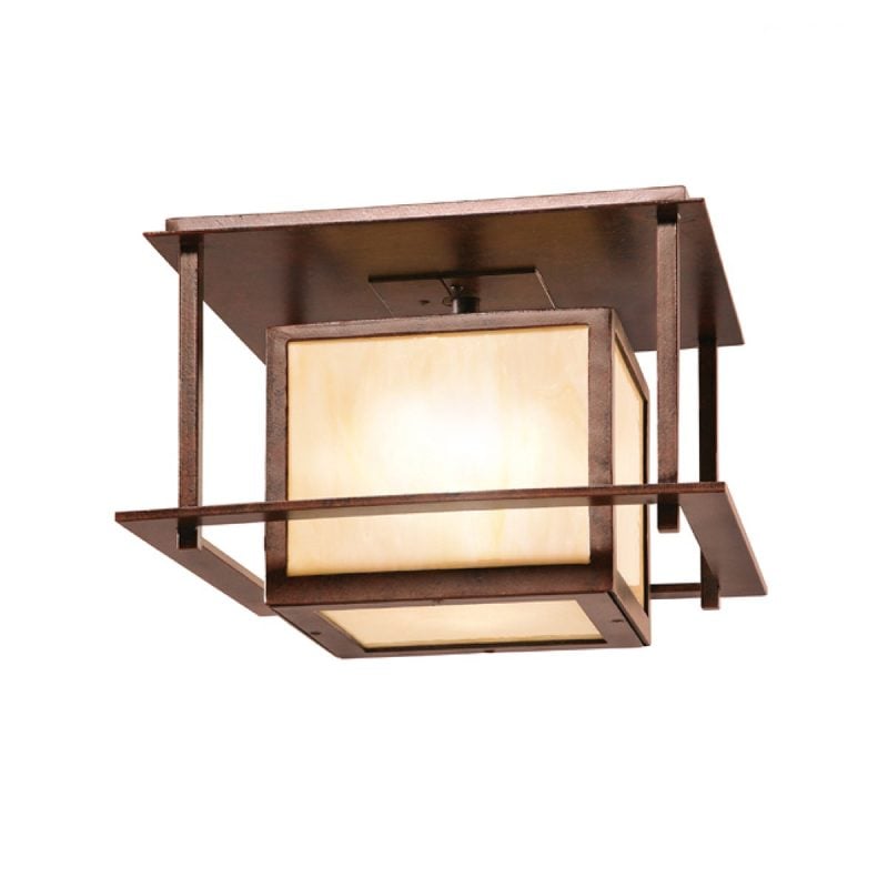 Avery Flush Mount