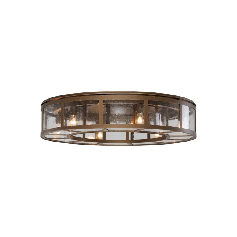 Porthole Flush Mount