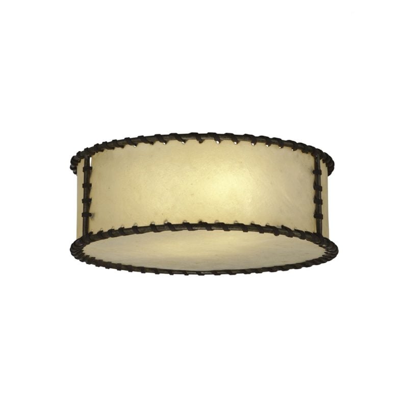 Timberflush Flush Mount