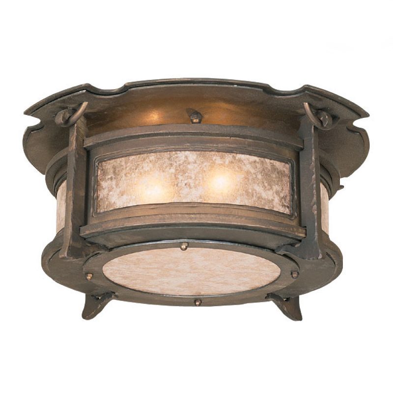 Talon Flush Mount
