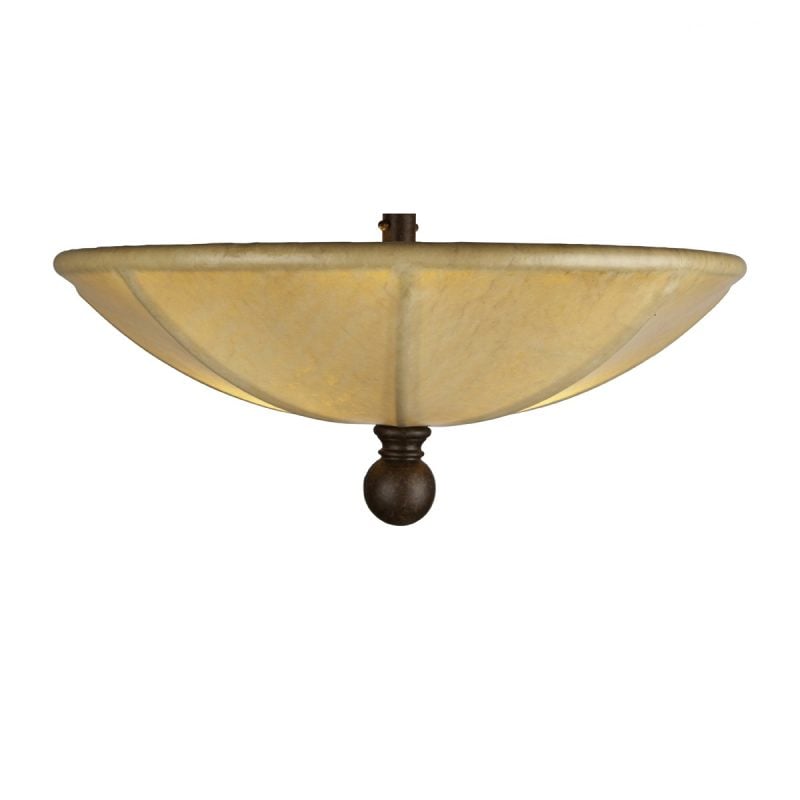 Cub Flush Mount