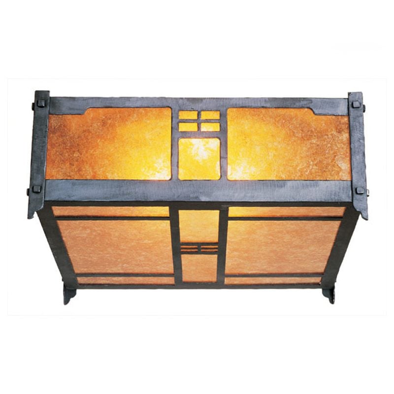 Copperflush Flush Mount