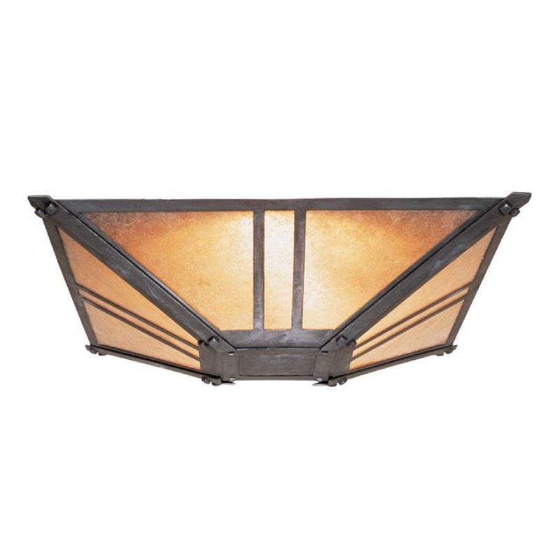 Forde Flush Mount