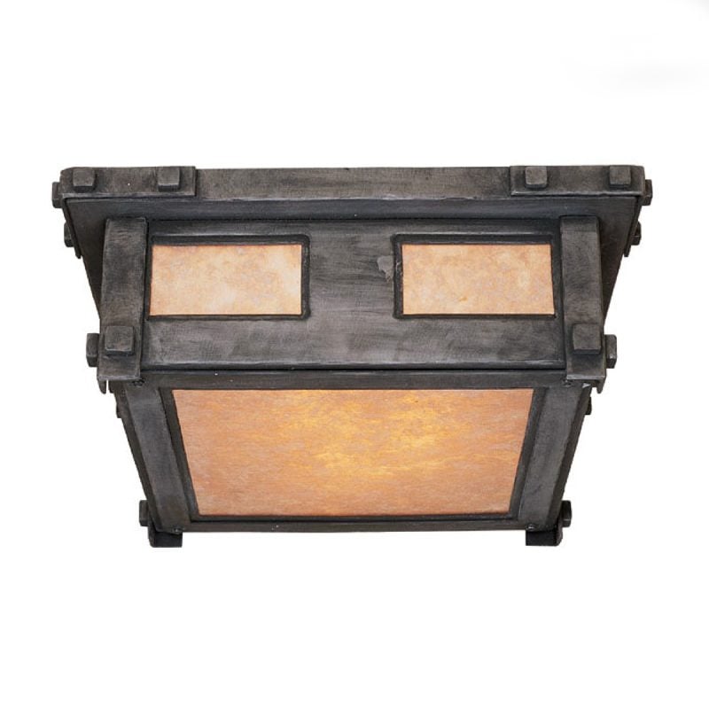 Cookwork Flush Mount