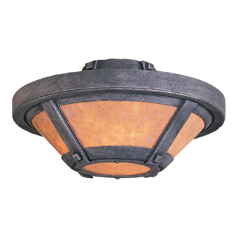 Keystone Flush Mount