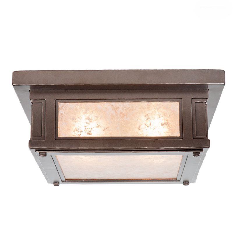 Verbecky Flush Mount