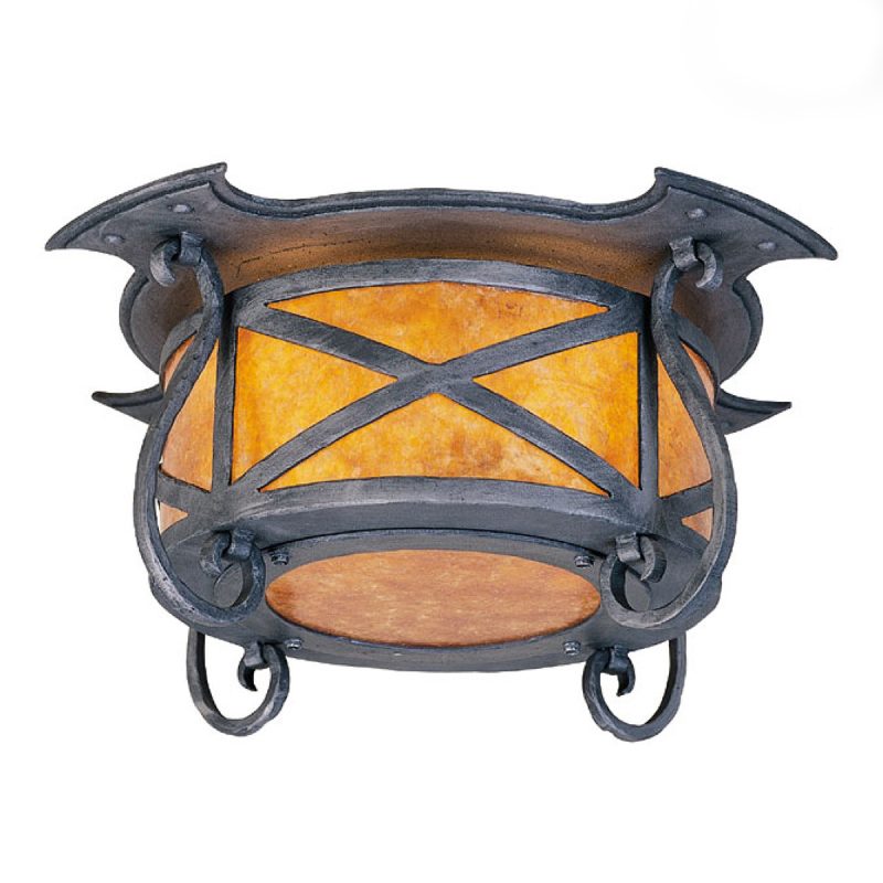 Martin Flush Mount