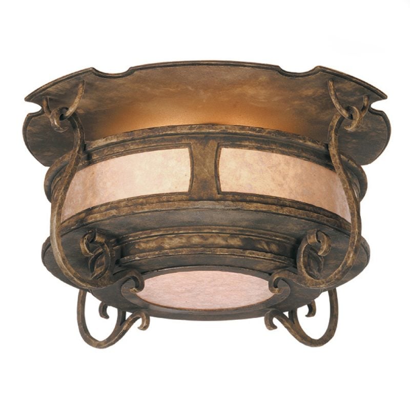Rousseau Flush Mount