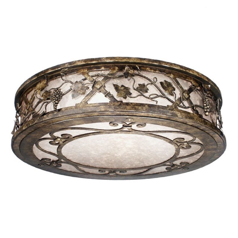 Colbert Flush Mount