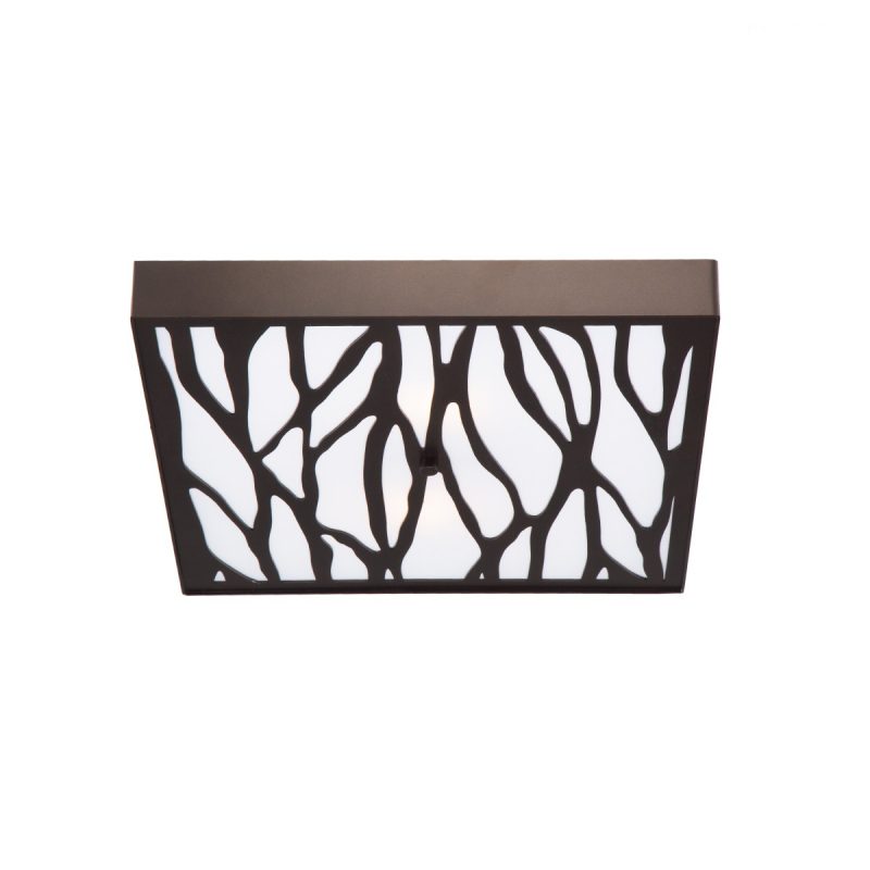 Sprawl A Flush Mount