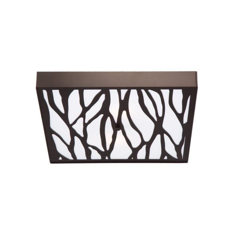 Sprawl B Flush Mount
