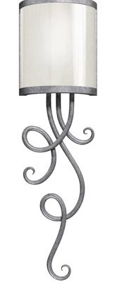 Quill Sconce