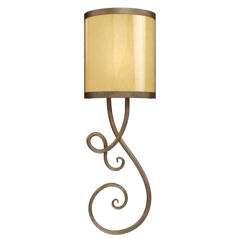 Wisp Sconce
