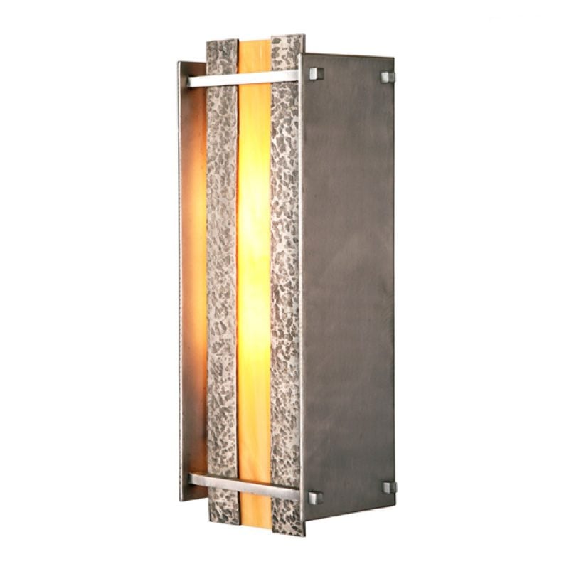 Faceplate Sconce