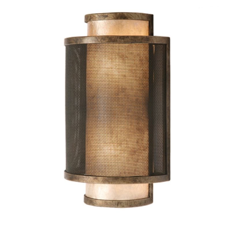 Encasement Sconce