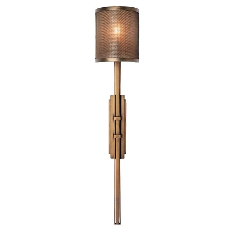 Silhouette A Sconce