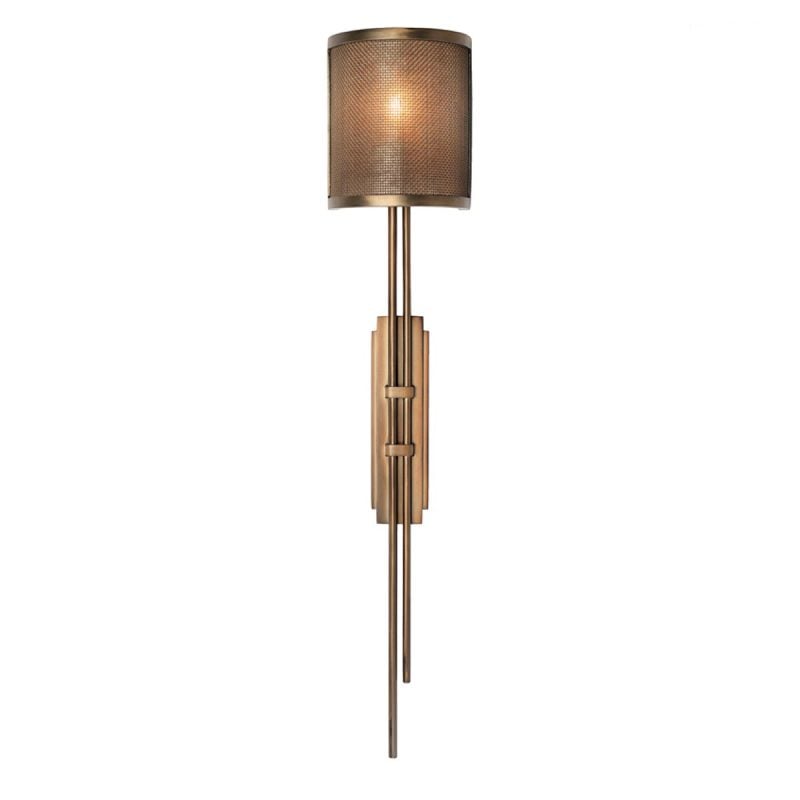 Silhouette B Sconce