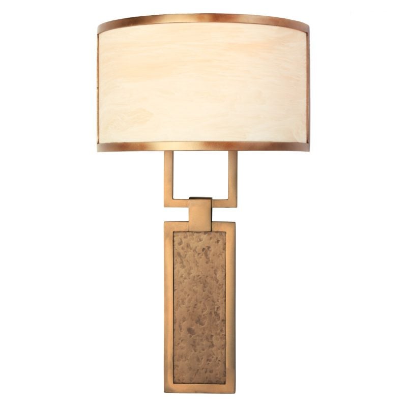 Vault Sconce