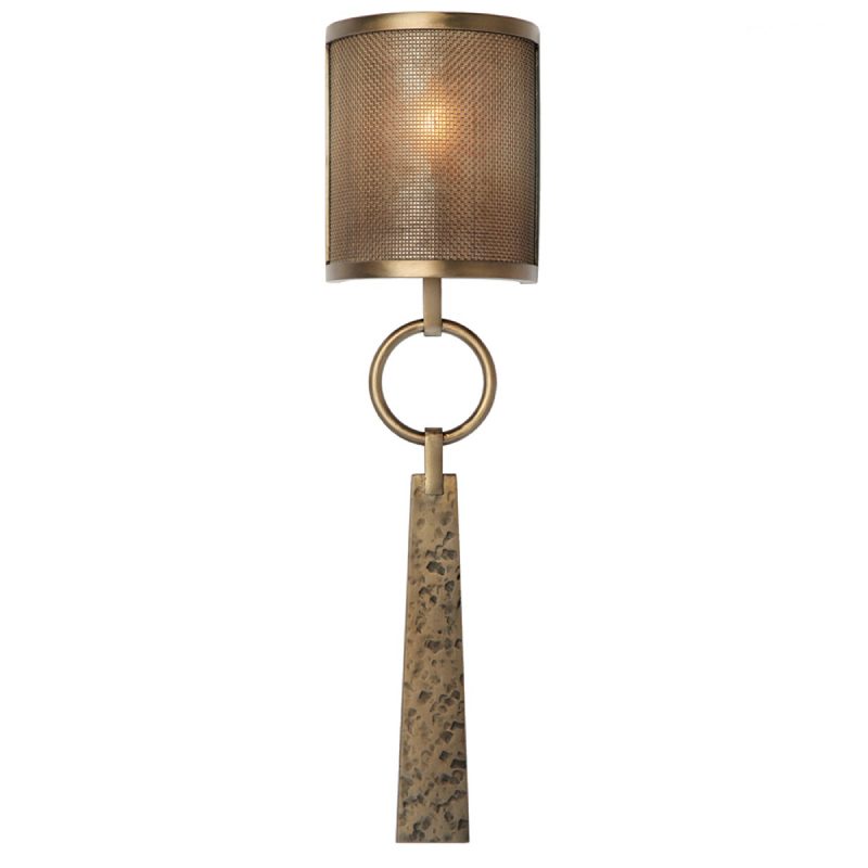 Flux Sconce