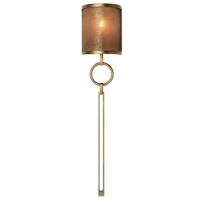 Lightkey Sconce