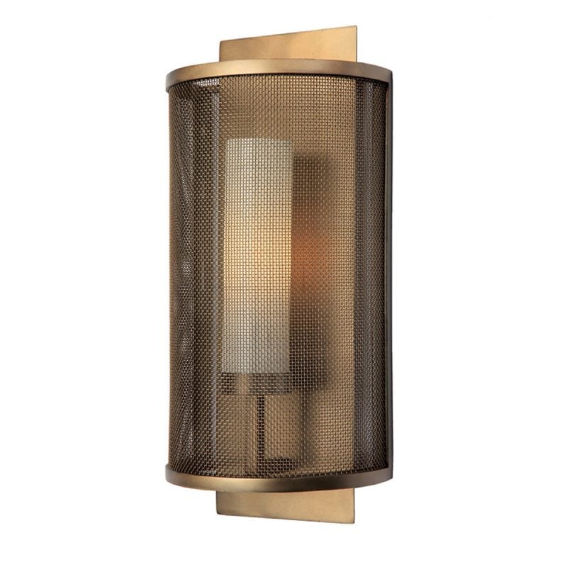 Gradient Sconce