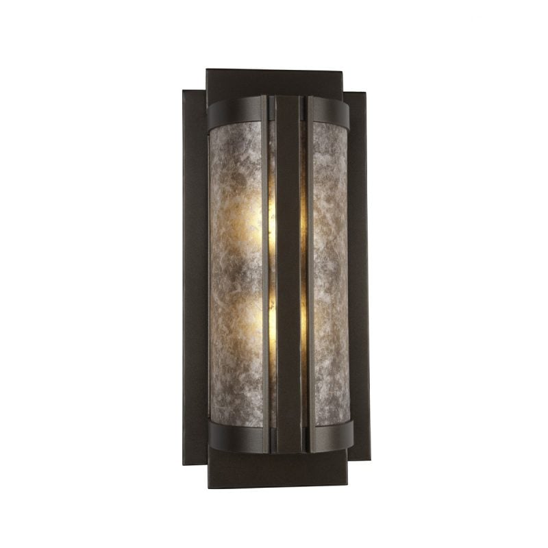 Shadowbox Sconce