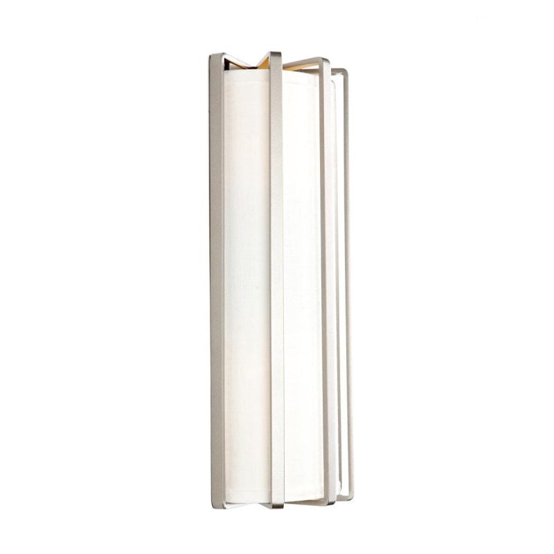 Notch Sconce