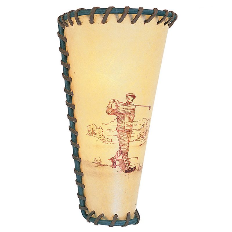 Spur Sconce