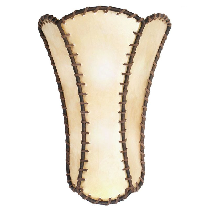 Bloom Sconce