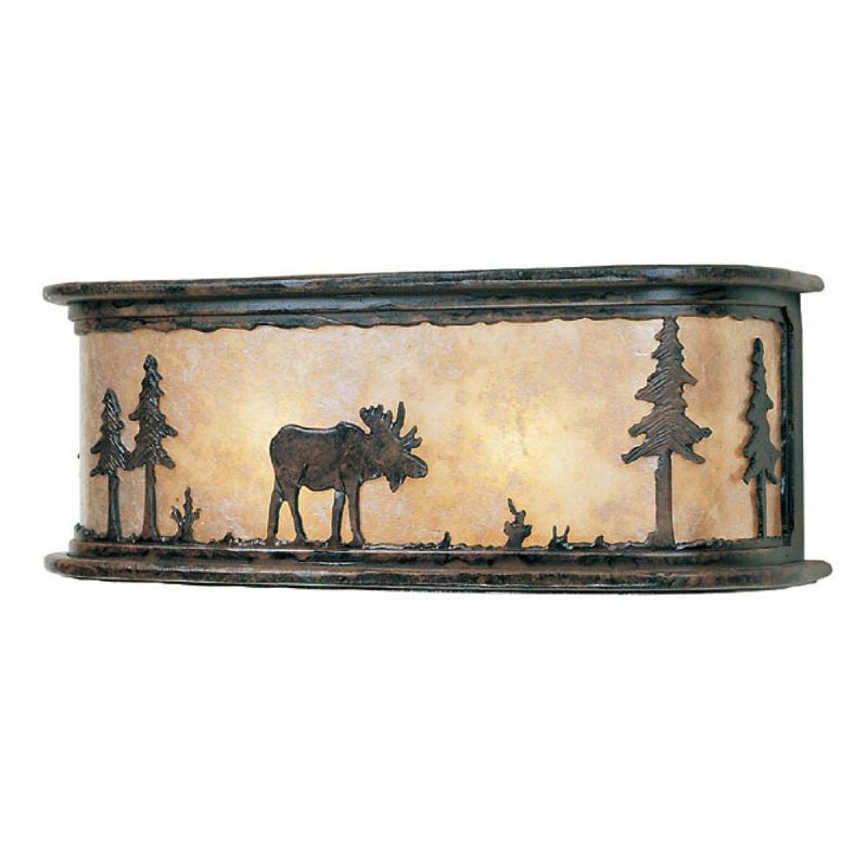Isolation Sconce