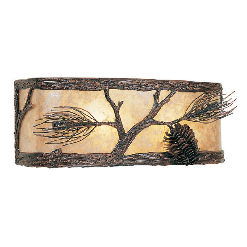 Branch Wall Sconce