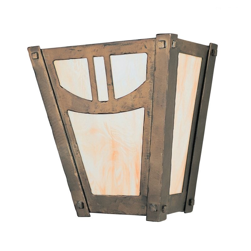 Apprentice Sconce