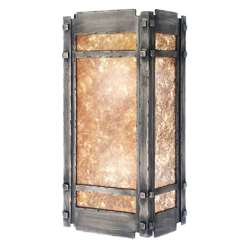 Trestle Sconce
