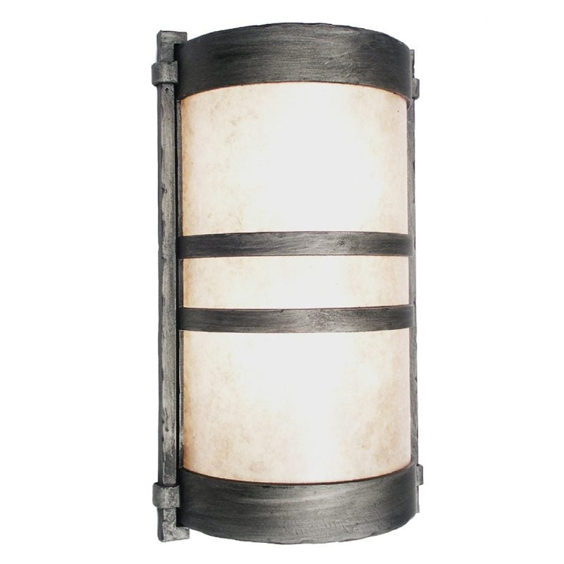 Stovepipe Sconce