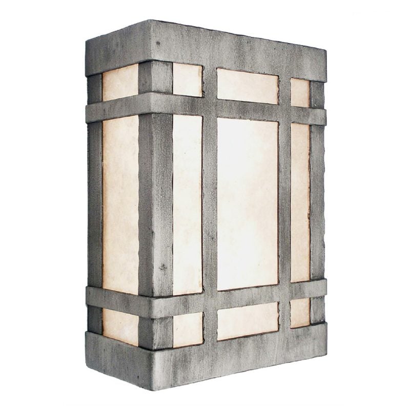 Fullview  Sconce