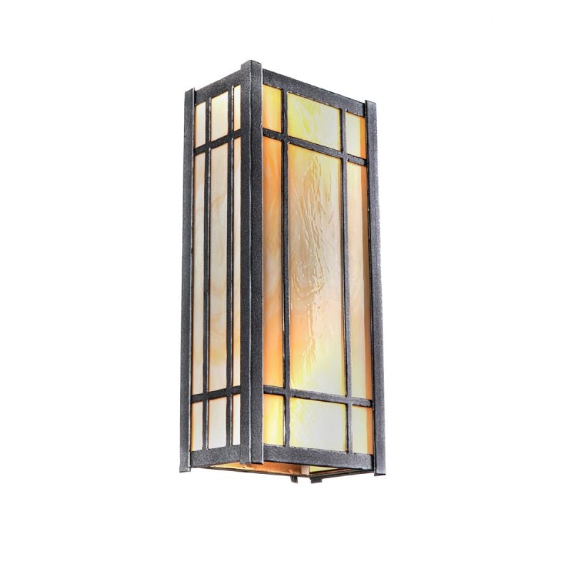 Tethered Sconce