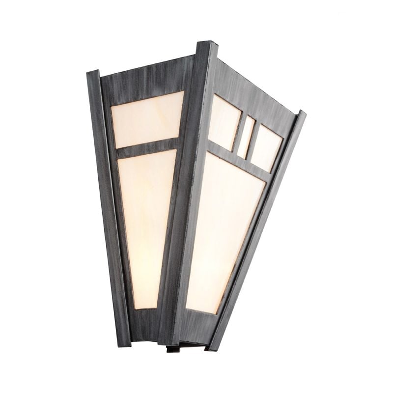 Suspension Sconce