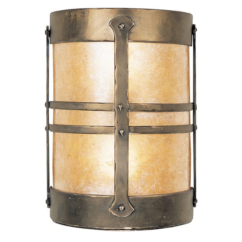 Croix Sconce