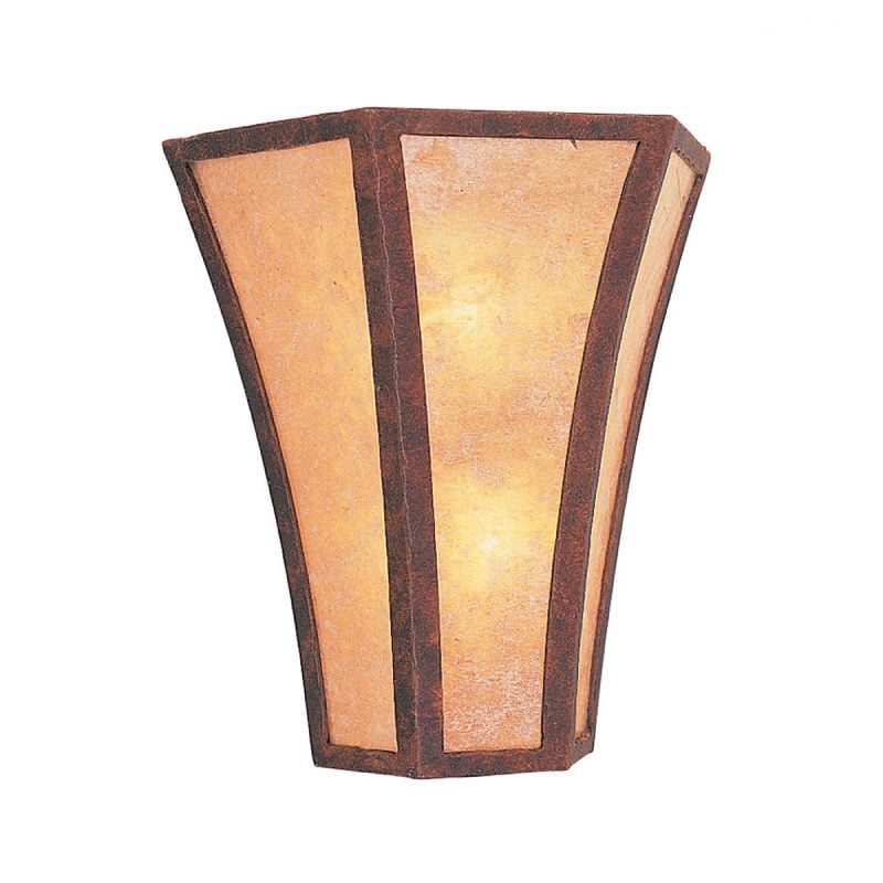 Eventail Sconce