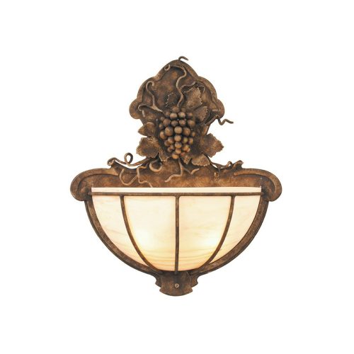 Belle Cover Sconce