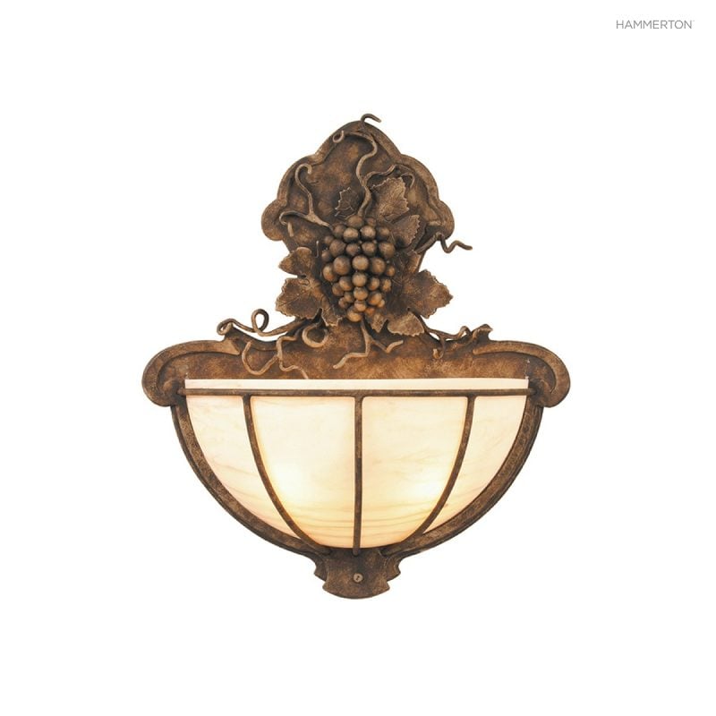 Chateau Cover Sconce - CS9140